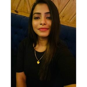 Meet your Posher, Ankana
